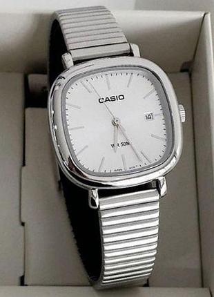 Часы женские casio ltp-b166d-7a timeless collection оригинал гарантия 2 года в коробке