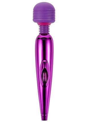Вибратор little angel usb 18+ 3