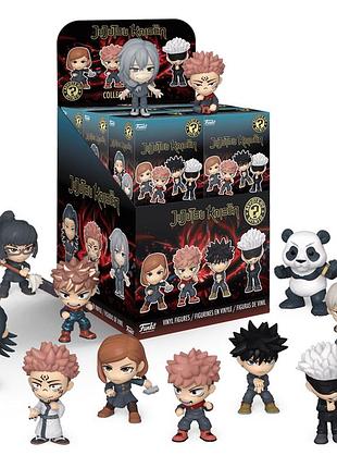 Ігрова фігурка funko mystery minis – магічна битва