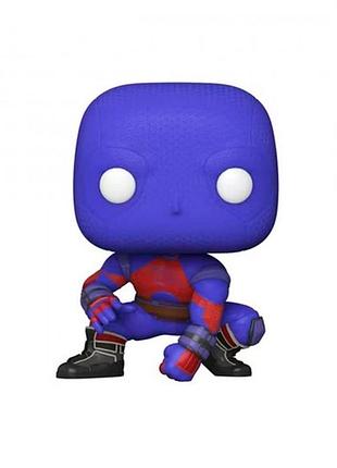 Ігрова фігурка funko pop! серії чорний адам – атомний руйнівник