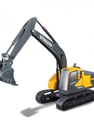 Автомодель серії construction - екскаватор volvo ec220e 2