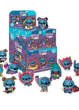 Ігрова фігурка funko mystery minis – стіч у костюмі