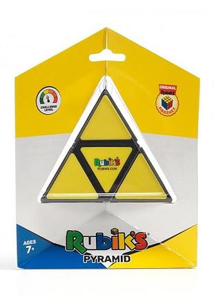 Головоломка rubik`s - пірамідка