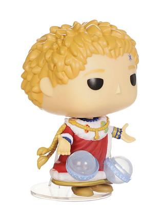 Ігрова фігурка funko pop! - юліус 2