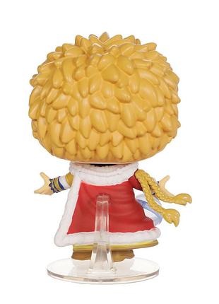 Ігрова фігурка funko pop! - юліус 3
