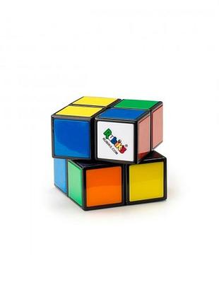 Головоломка rubik's - кубик 2х2 міні 3