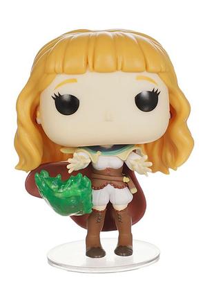 Ігрова фігурка funko pop! - мімоза