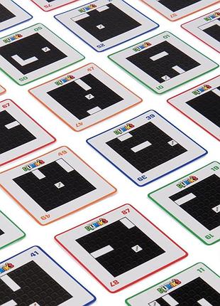 Головоломка rubik's – грідлок 8