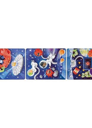 Пазл hape космос (e1646) 5