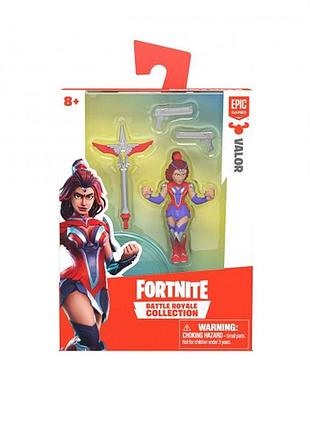 Ігрова фігурка fortnite - амазонка 2