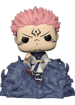 Ігрова фігурка funko pop! - сукуна 2