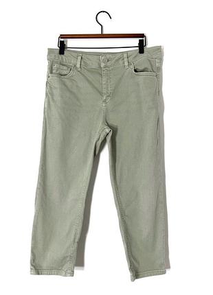 Джинси слім marks&spencer