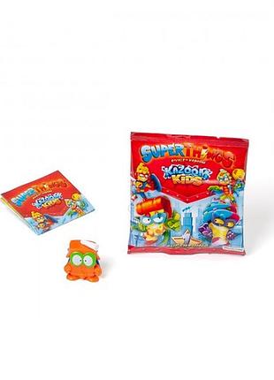 Фігурка superthings серії «kazoom kids» s1