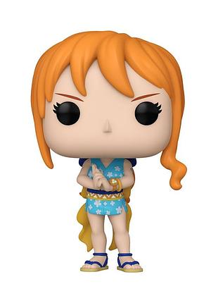 Ігрова фігурка funko pop! - онамі