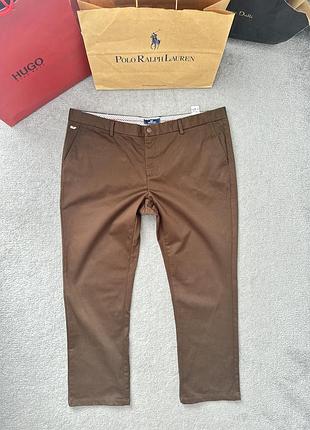 Чоловічі брюки чінос vineyard vines 42 р
