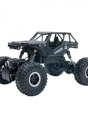 Автомобіль off-road crawler з р/к - tiger