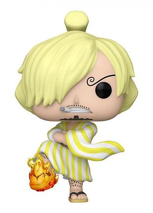 Ігрова фігурка funko pop! cерії великий куш - сангоро