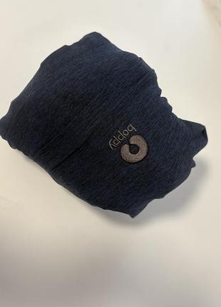 Слінг boppy comfyfit chicco 3