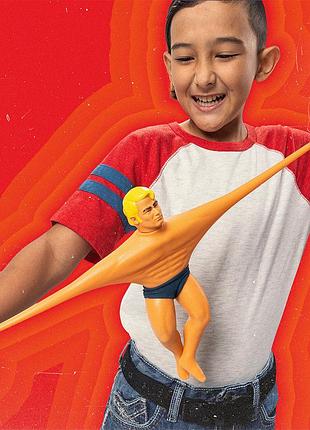 Стретч-игрушка stretch armstrong - силач армстронг 4