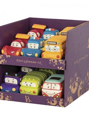 Інерційна машинка - поліція 3