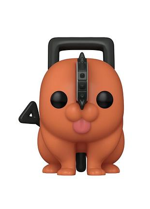 Ігрова фігурка funko pop! - почіта