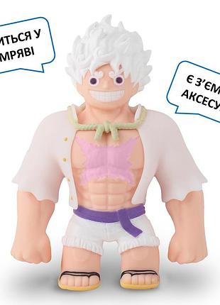 Стретч-іграшка elastikorps серії one piece – луффі 5 гір 3