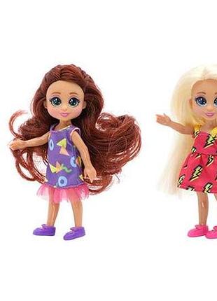 Dreameez лялечка 'модниця' міла (12 см) 3