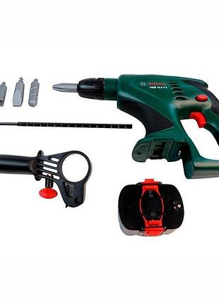 Іграшковий перфоратор klein bosch mini (8450)