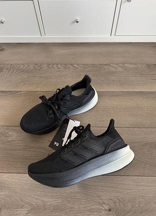 Adidas y-3 yohji yamamoto ultraboost 5 оригінал 37р