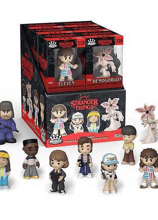 Игровая фигурка mini vinyl figures серии дивные чудеса s4 (в ассортименте)