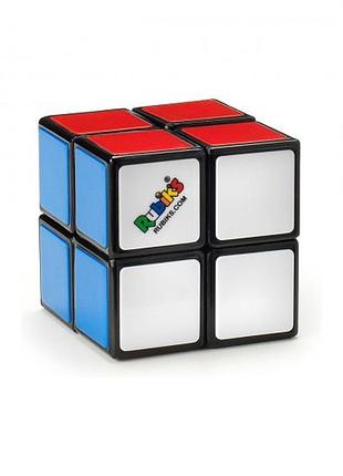Головоломка rubik`s s2 - кубик 2x2 міні 4