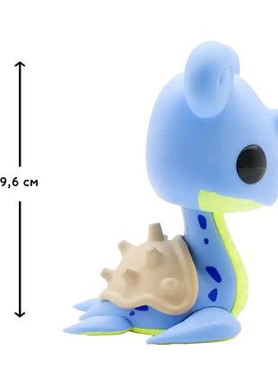 Ігрова фігурка funko pop! - лапрас 2