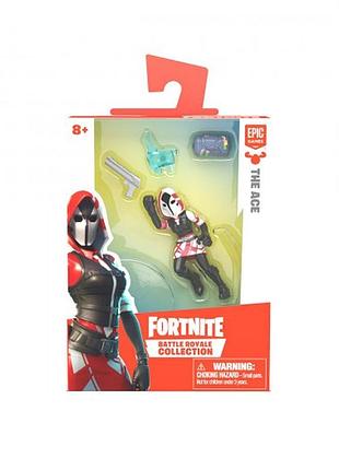 Ігрова фігурка fortnite - блискавка 3