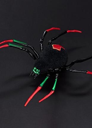 Інтерактивна іграшка robo alive s2 - павук 7