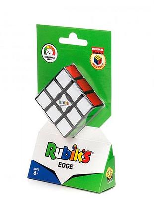 Головоломка rubik's - кубик 3*3*1 6