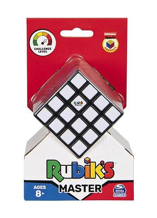 Головоломка rubik's s2 - кубик 4х4 майстер 8
