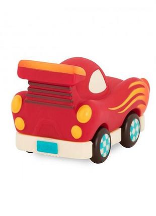 Інерційна машинка -гоночна машинка 3