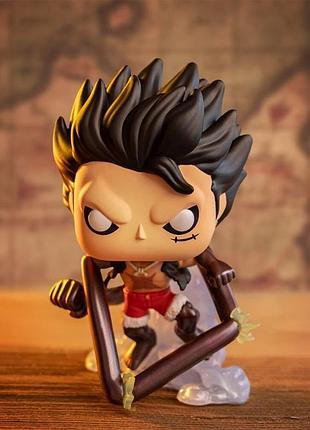 Ігрова фігурка funko pop! - луффі 2