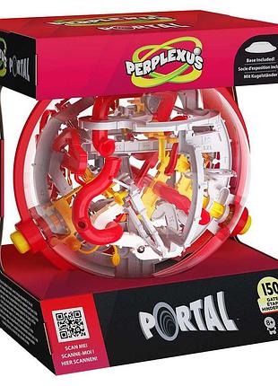 Лабіринт-головоломка perplexus portal 2