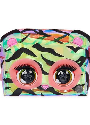 Purse pets: інтерактивна сумочка 'тигр' 6