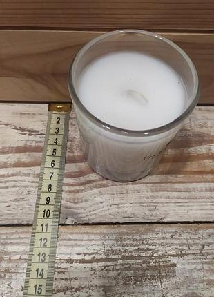 Ароматическая свеча 6