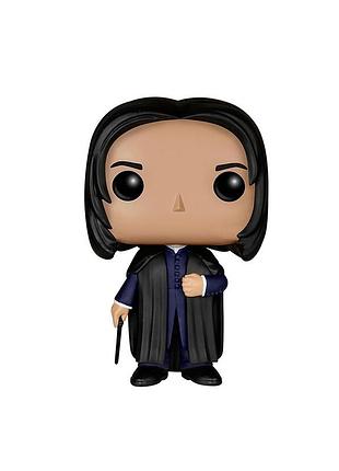 Ігрова фігурка funko pop! серії гаррі поттер - северус снейп