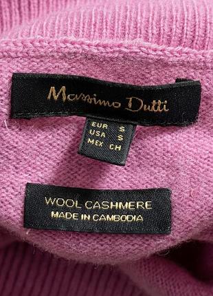 Massimo dutti гольф 3