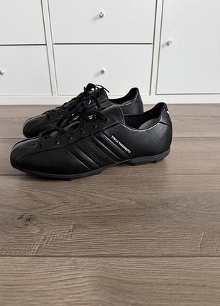 Adidas y-3 yohji yamamoto оригінал 42,5р
