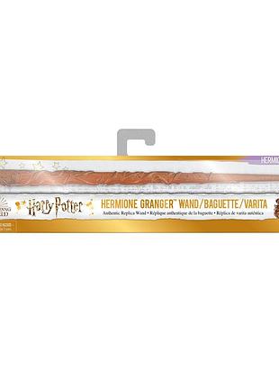 Ігровий набір wizarding world чарівна паличка герміони ґрейнджер