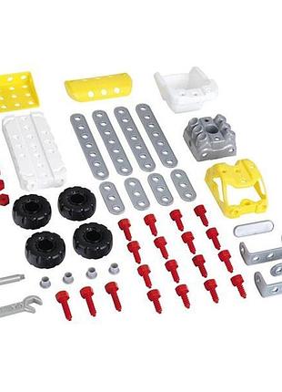 Конструктор klein bosch mini машини 58 деталей (8792) 3