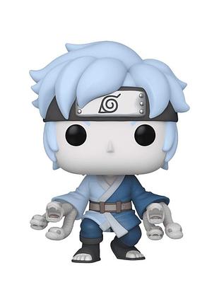 Ігрова фігурка funko pop! серії боруто - міцукі