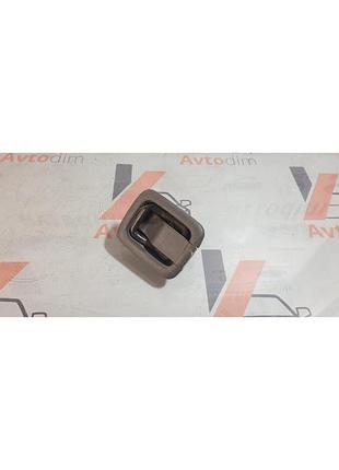 Крючок в багажник 749328h400 nissan x-trail t30 бензин