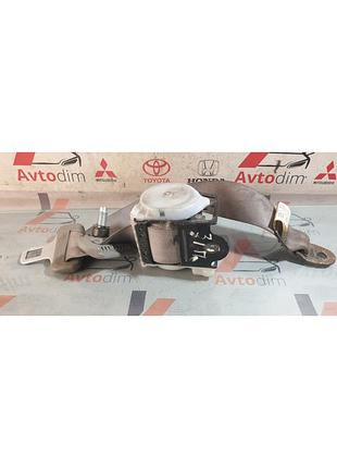 Ремень безопасности задний правый 888448h710 nissan x-trail t30 бензин