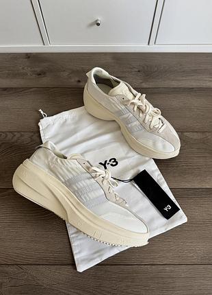 Adidas x yohji yamamoto y-3 subaya ih8425 оригінал 44р